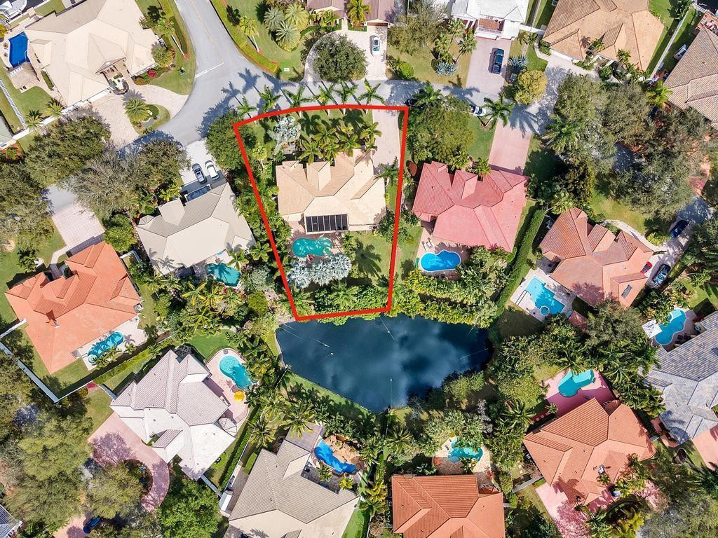 Isla Del Sol 85-32 B - Residential