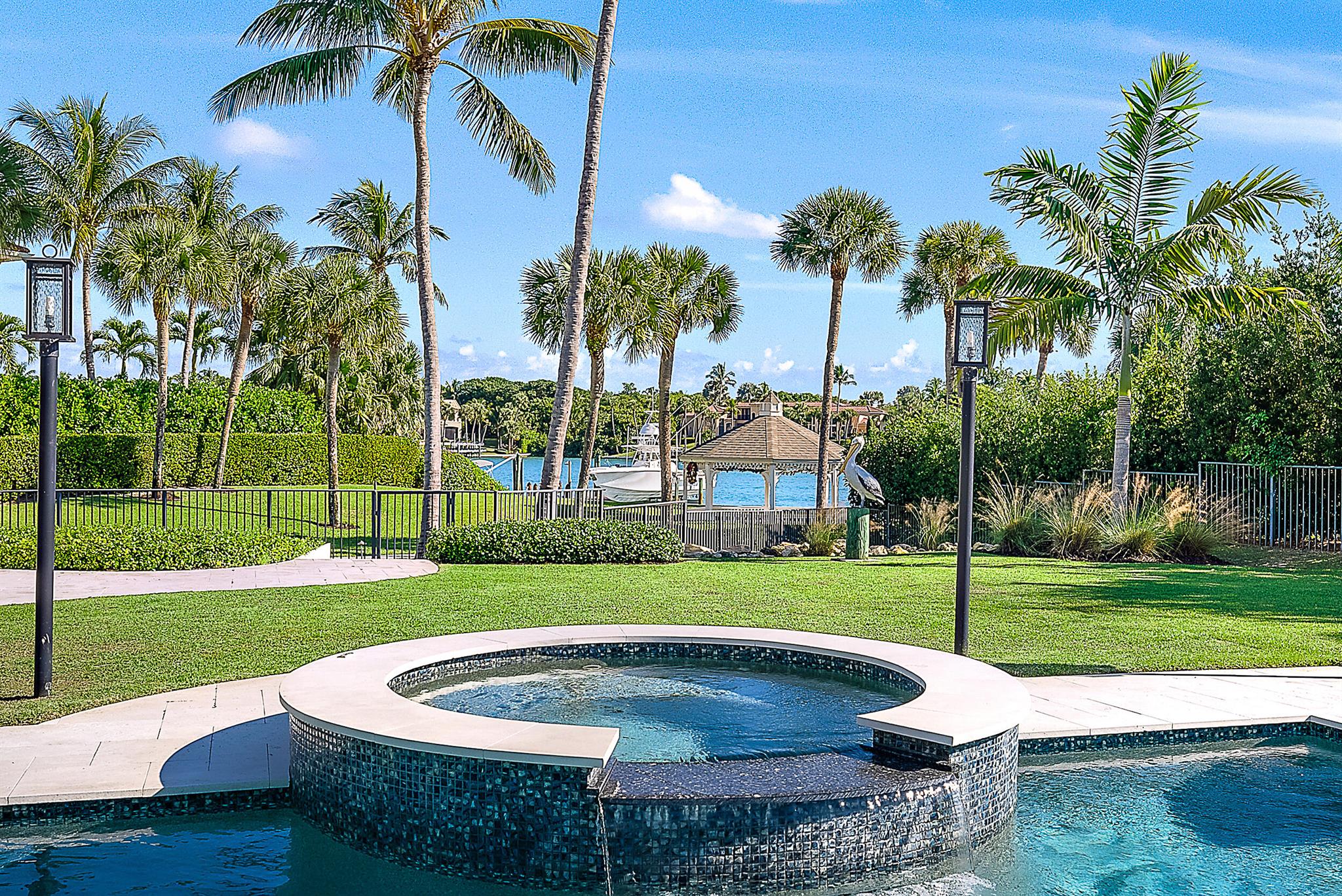 Rolling Hills - Residential