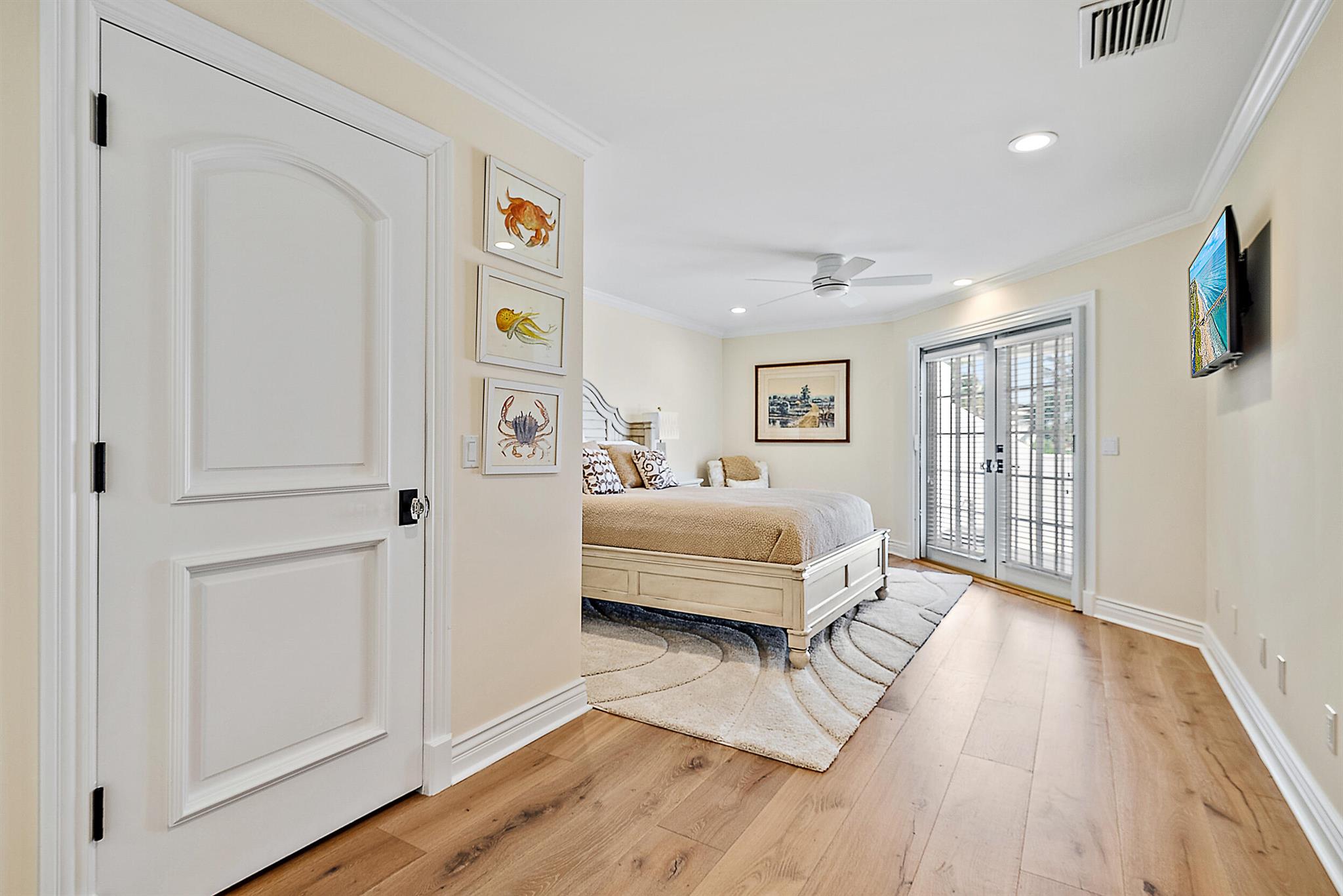 Rolling Hills - Residential