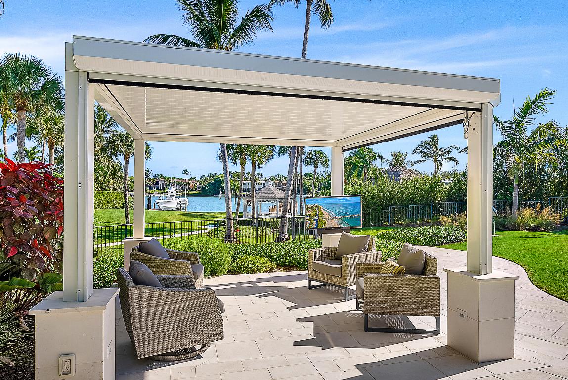 Rolling Hills - Residential