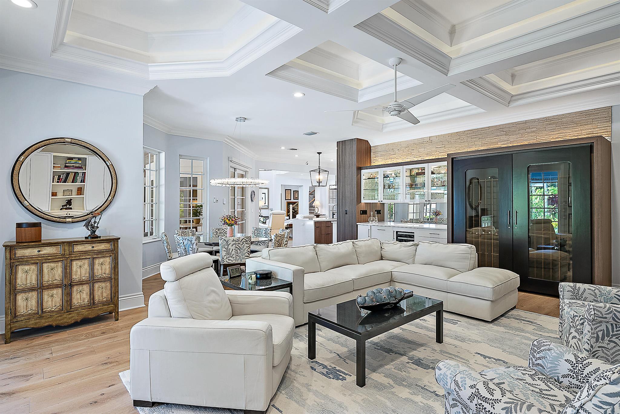 Rolling Hills - Residential