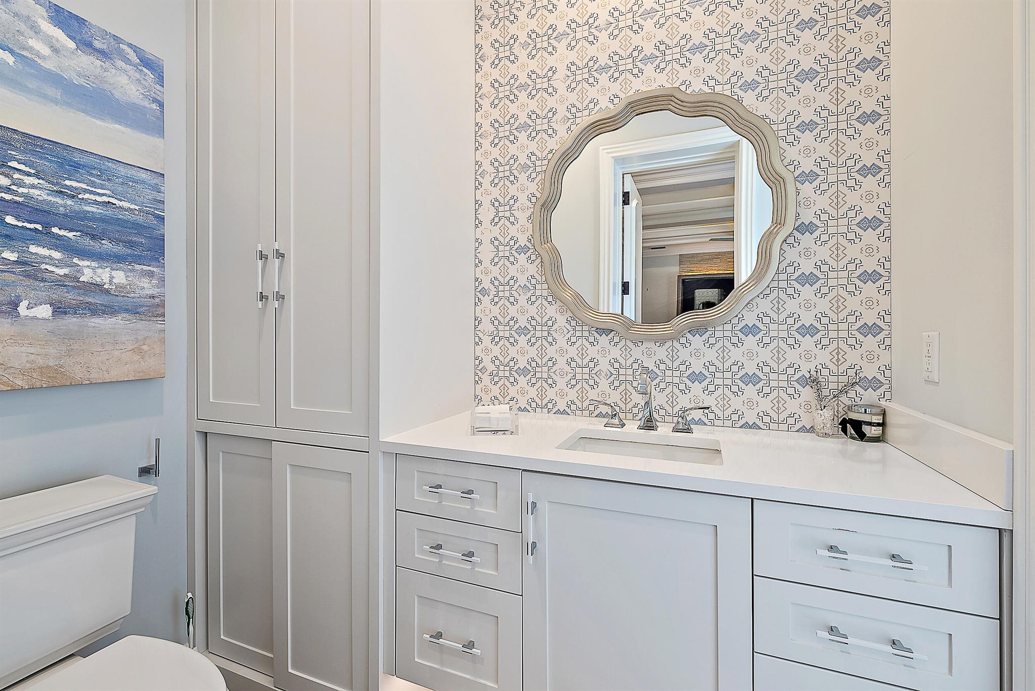 Rolling Hills - Residential