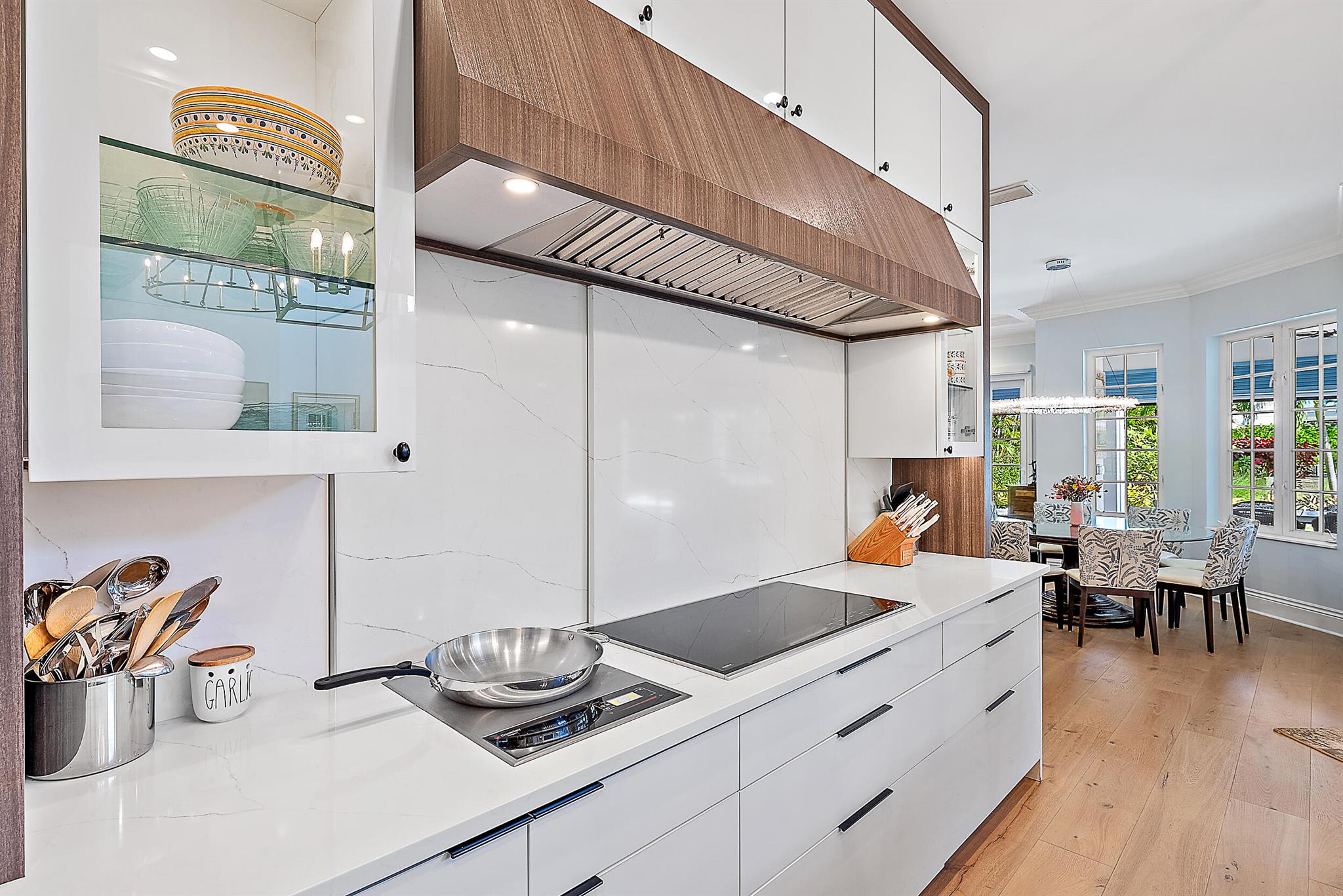 Rolling Hills - Residential