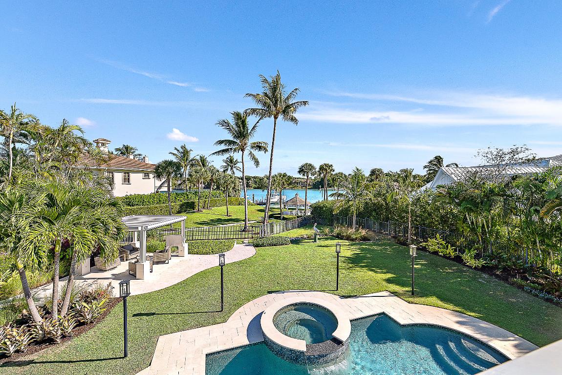 Rolling Hills - Residential