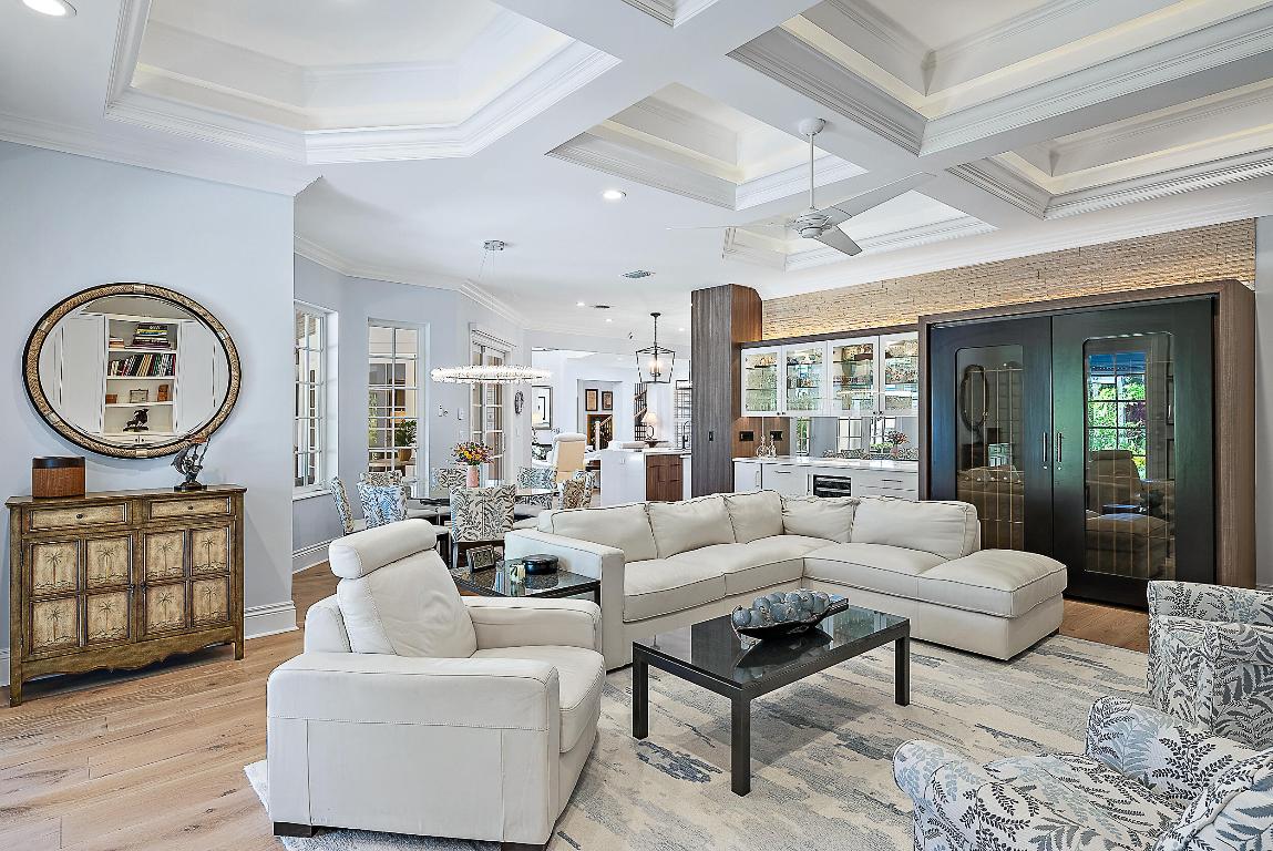 Rolling Hills - Residential