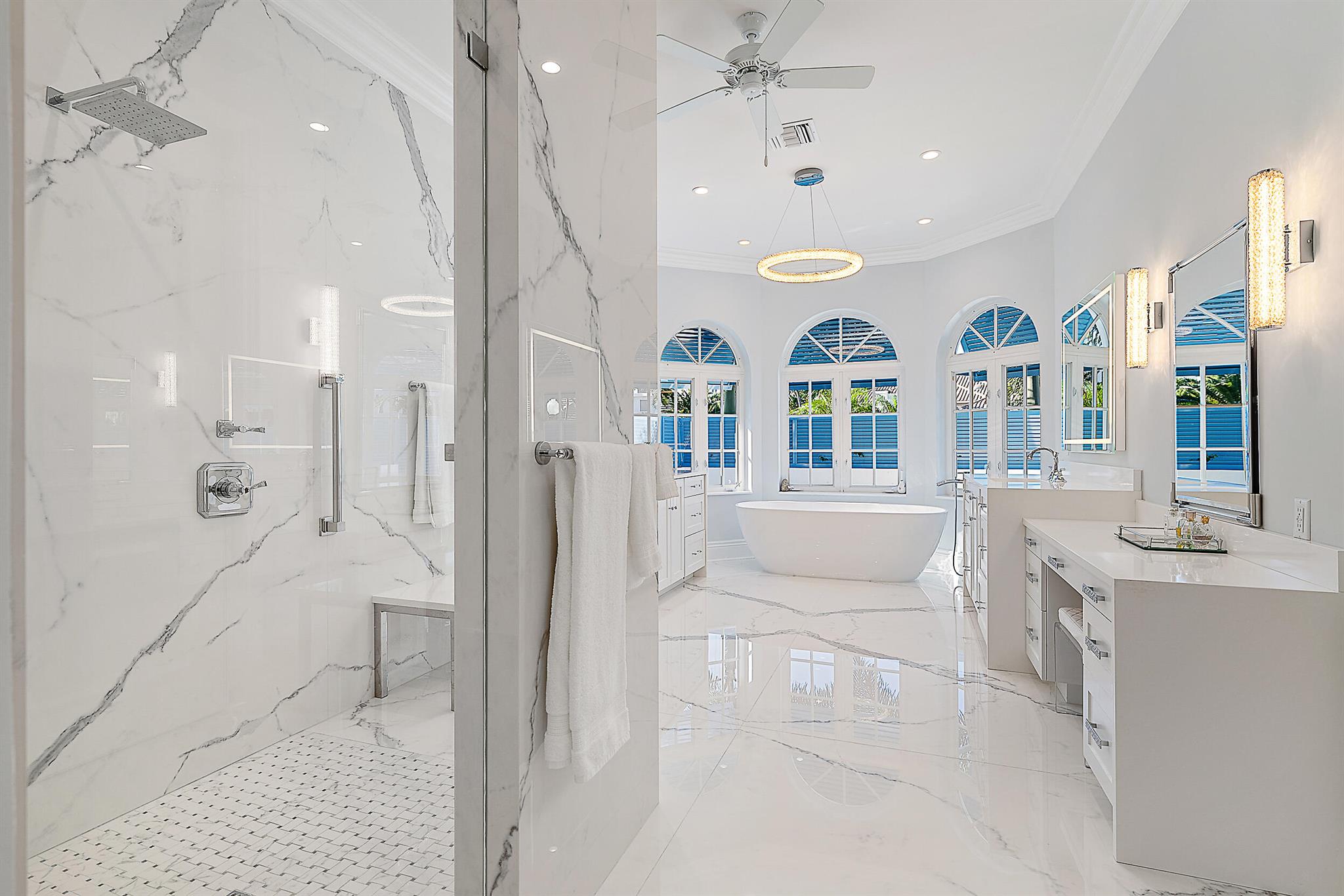 Rolling Hills - Residential