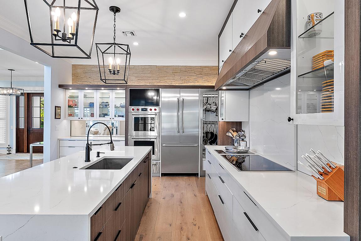 Rolling Hills - Residential