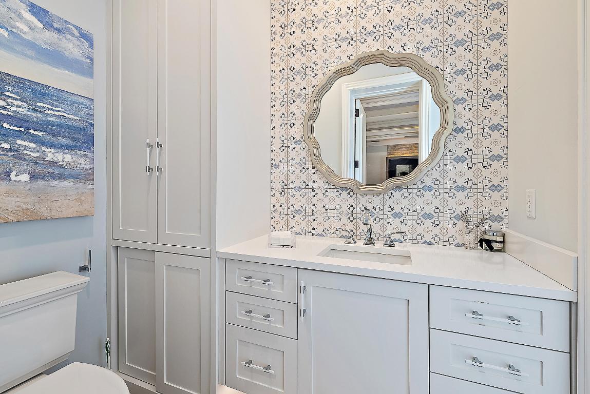 Rolling Hills - Residential