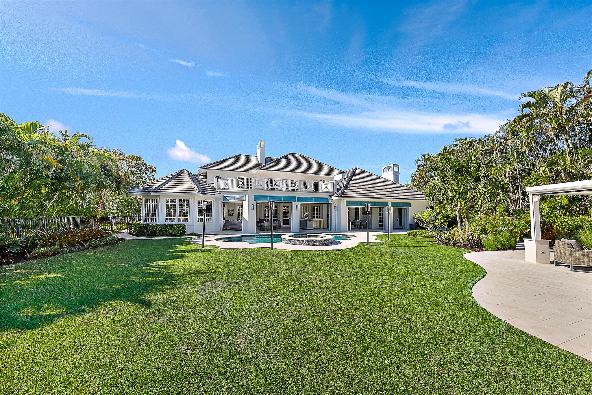 Rolling Hills - Residential