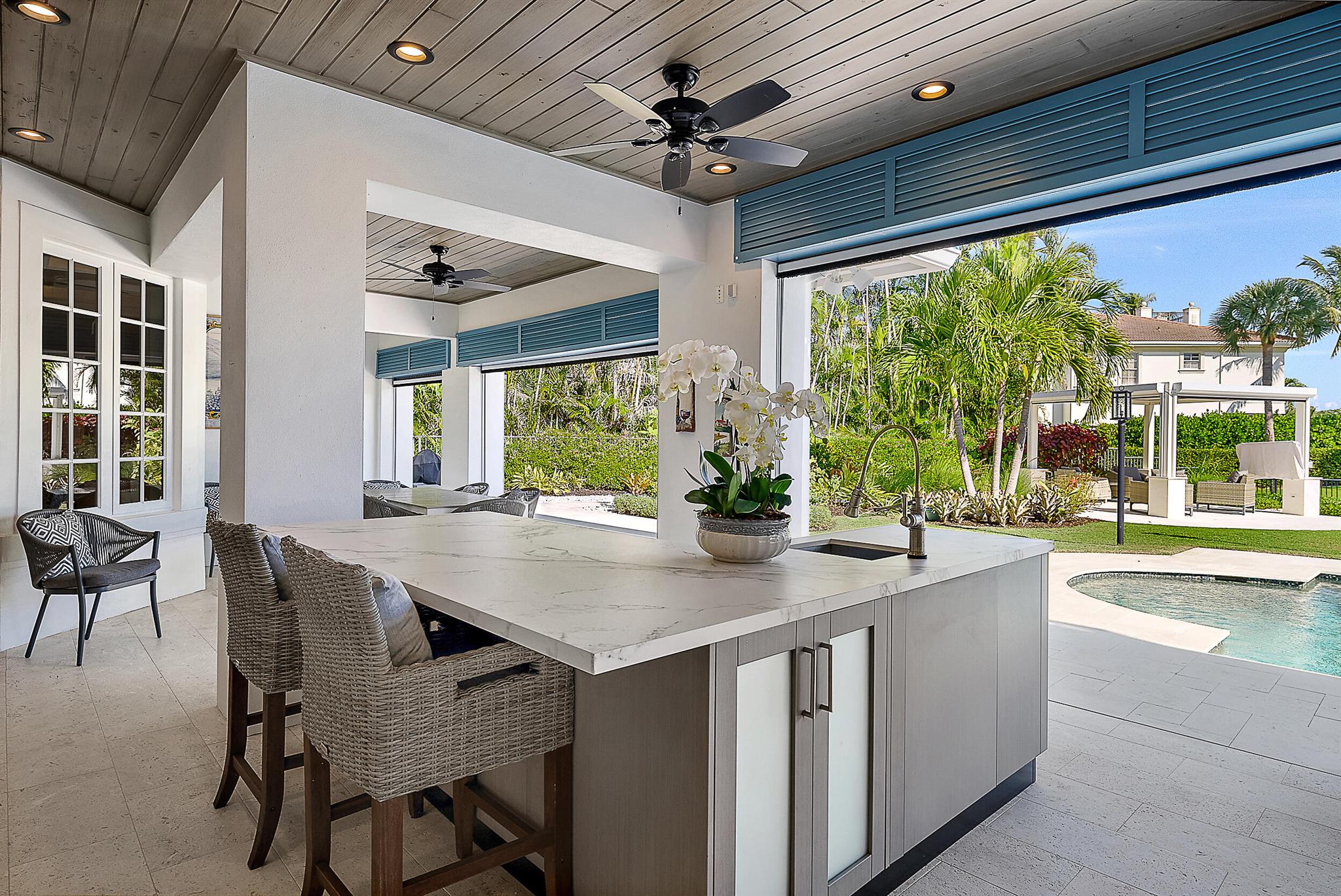 Rolling Hills - Residential