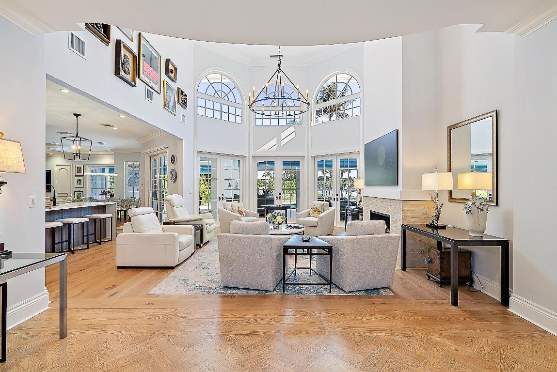 Rolling Hills - Residential