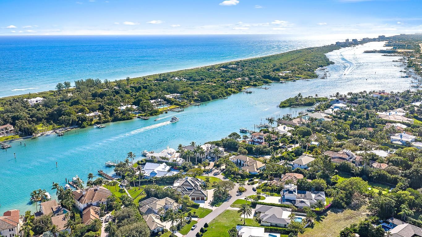 Rolling Hills - Residential