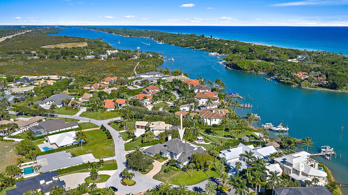 Rolling Hills - Residential