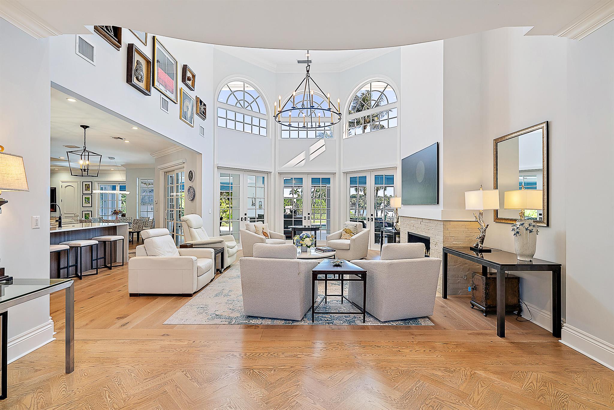 Rolling Hills - Residential