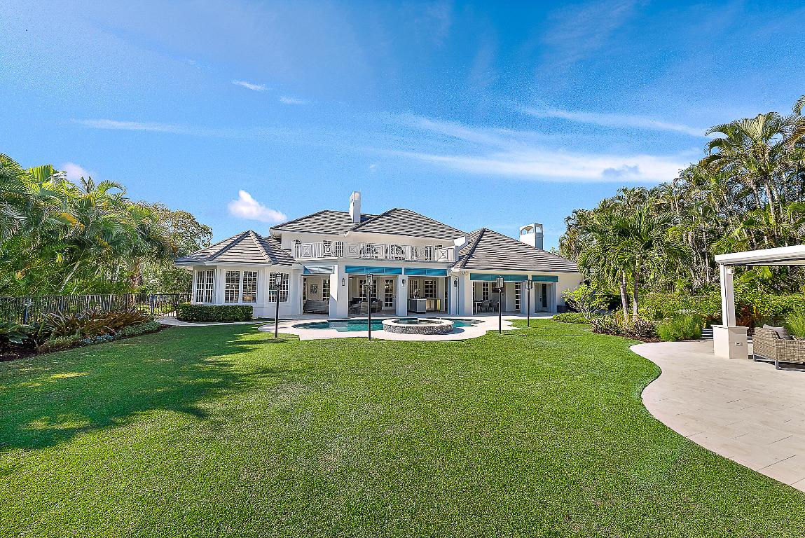 Rolling Hills - Residential