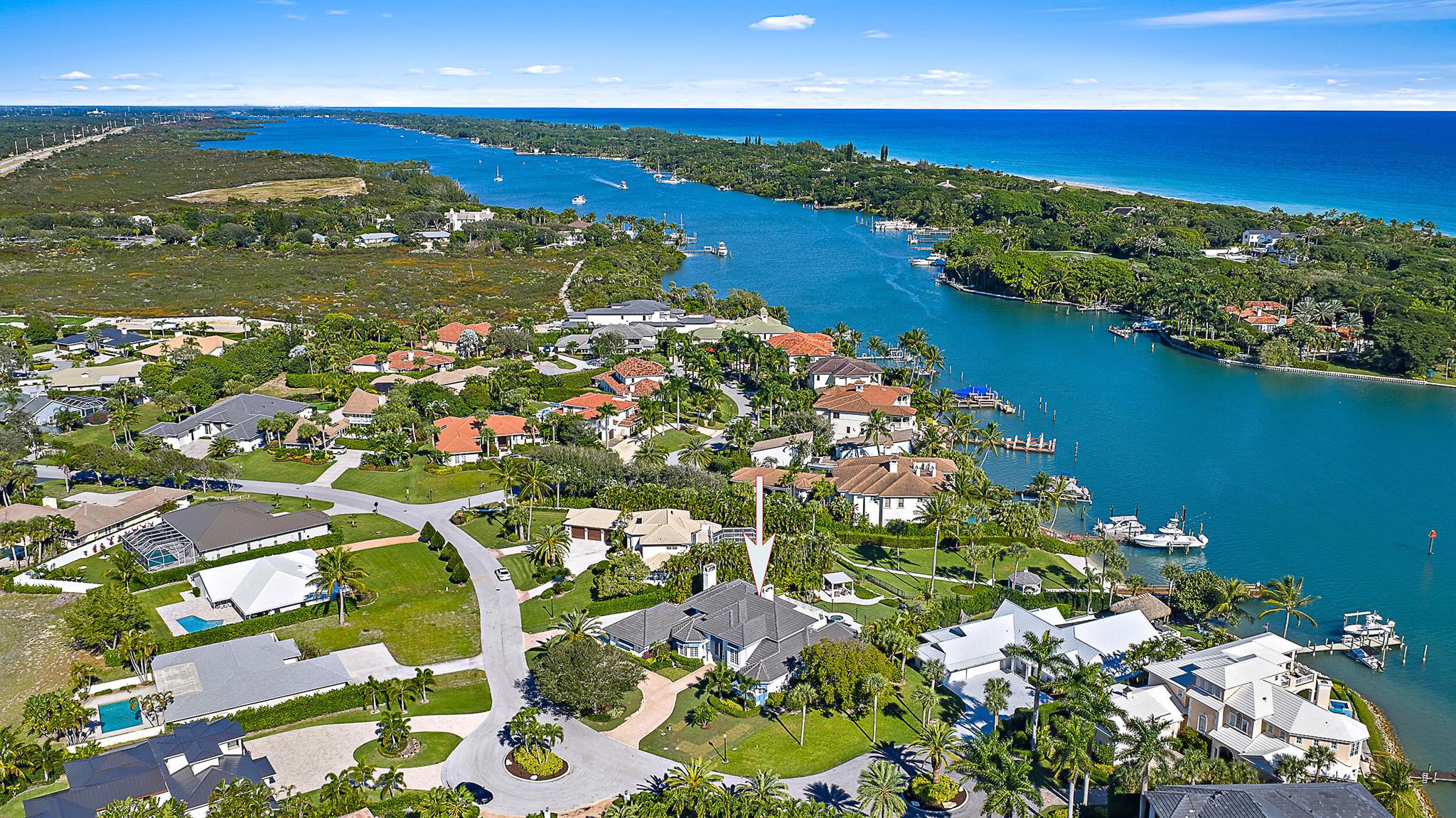 Rolling Hills - Residential