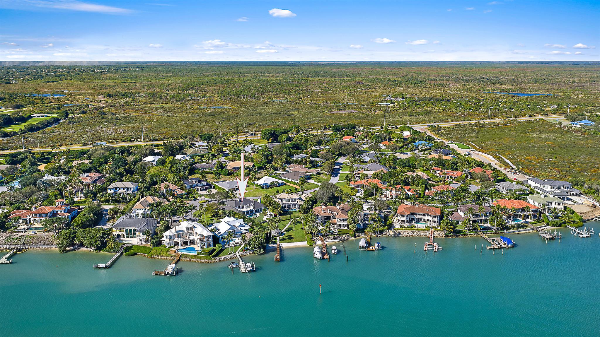 Rolling Hills - Residential