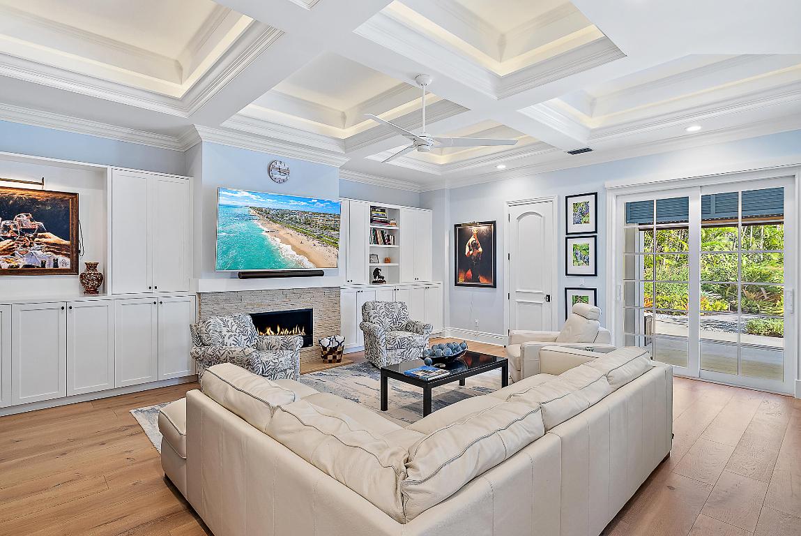 Rolling Hills - Residential