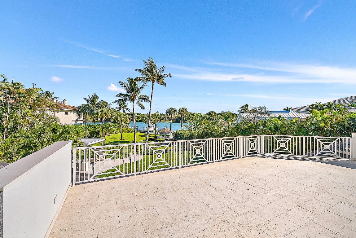 Rolling Hills - Residential