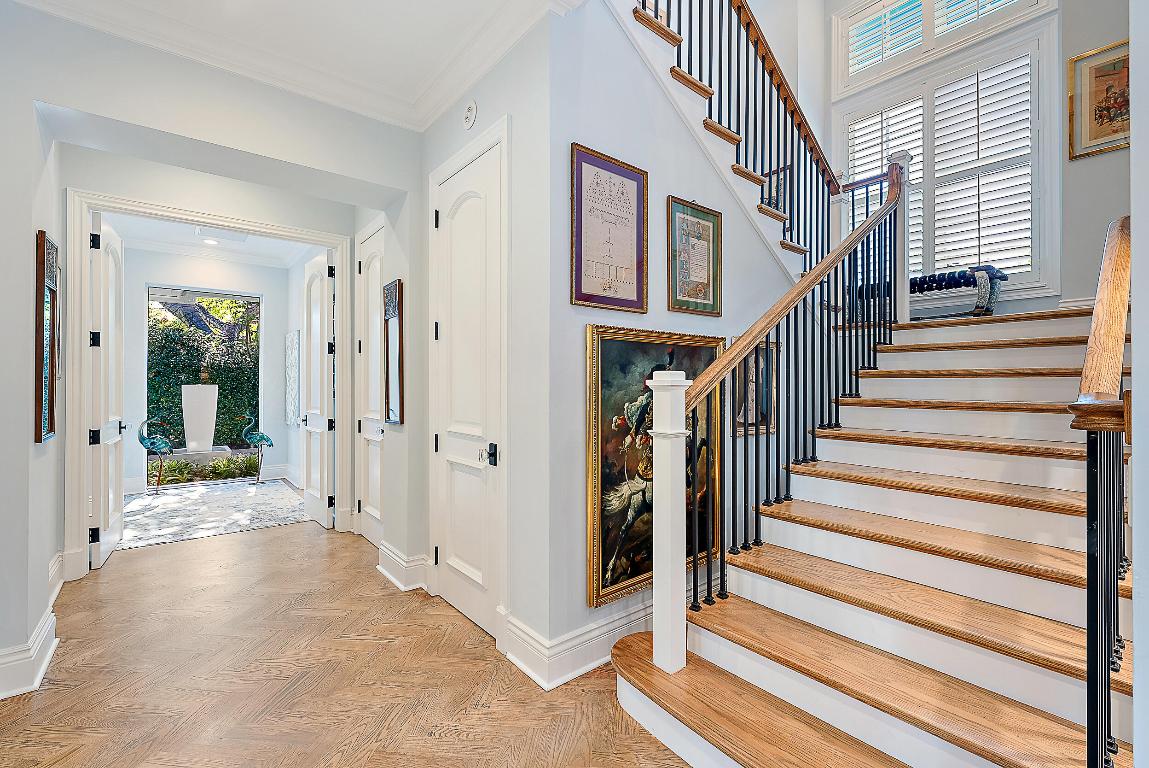 Rolling Hills - Residential