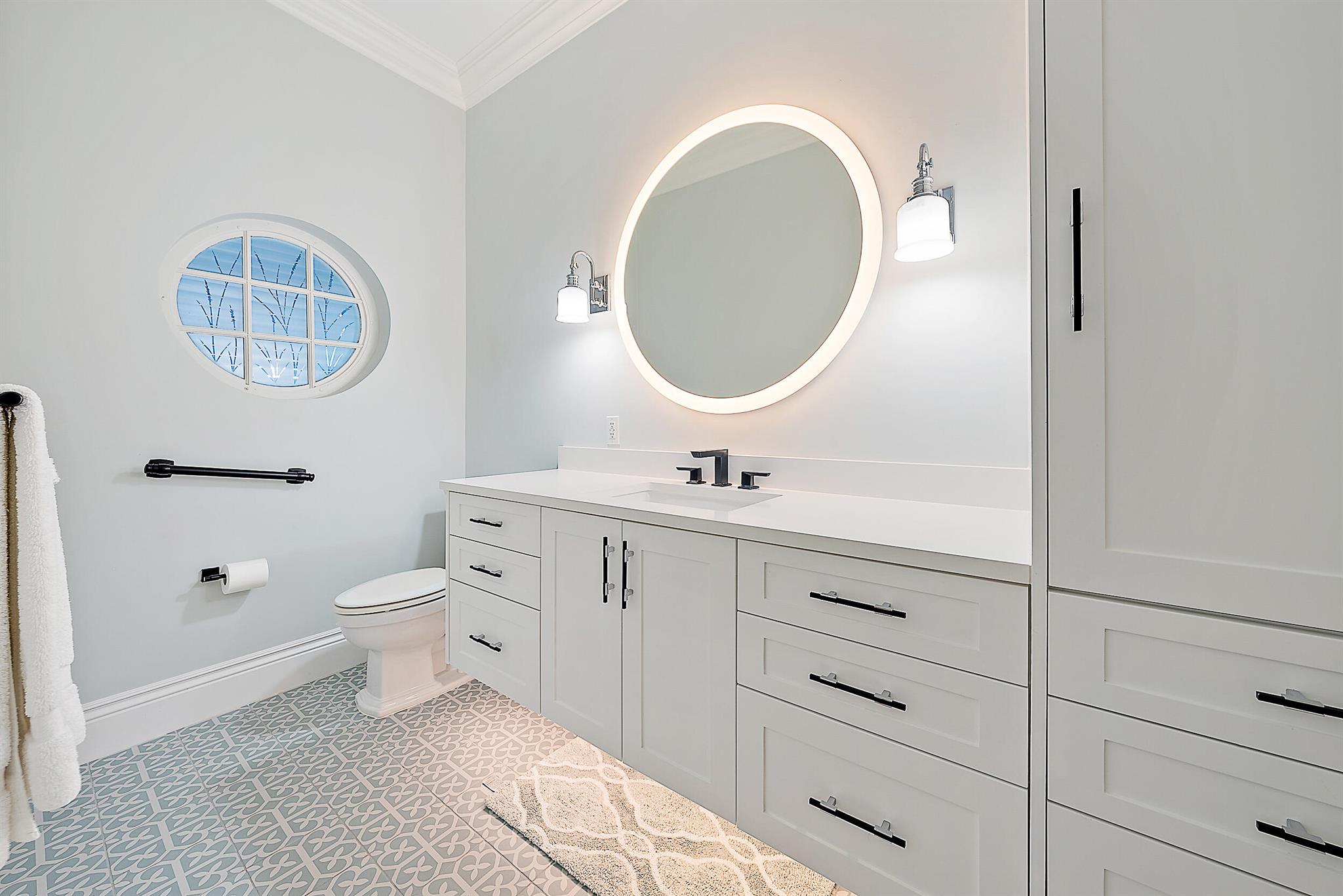 Rolling Hills - Residential