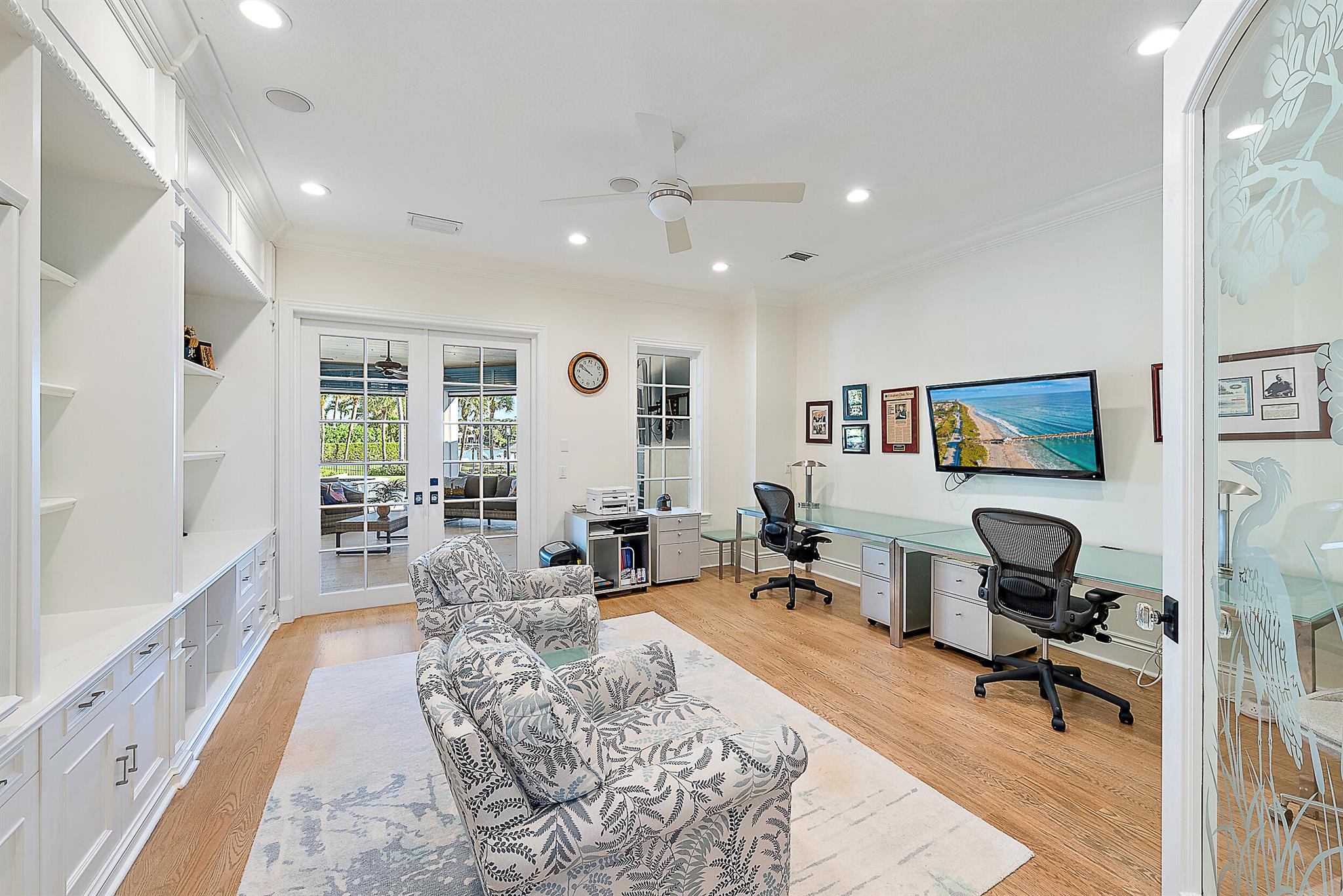 Rolling Hills - Residential