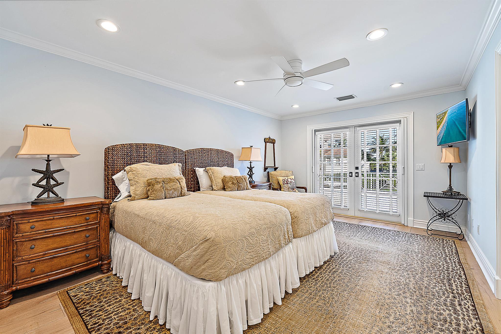 Rolling Hills - Residential