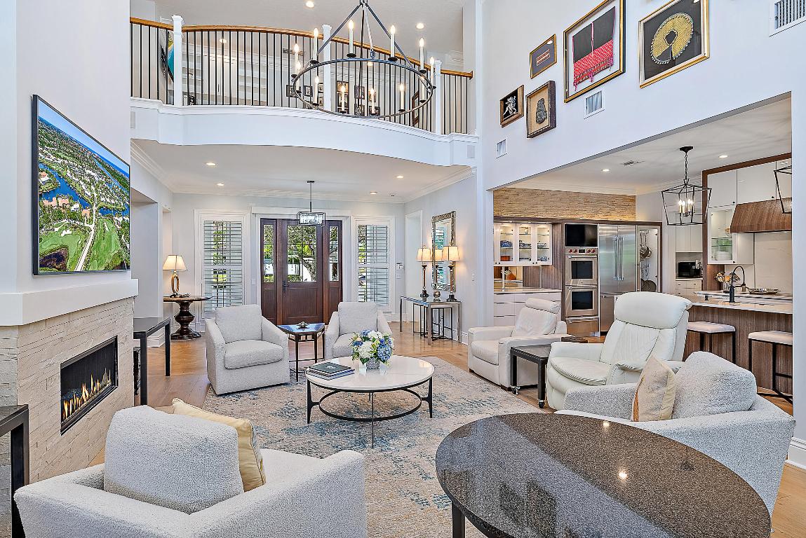 Rolling Hills - Residential