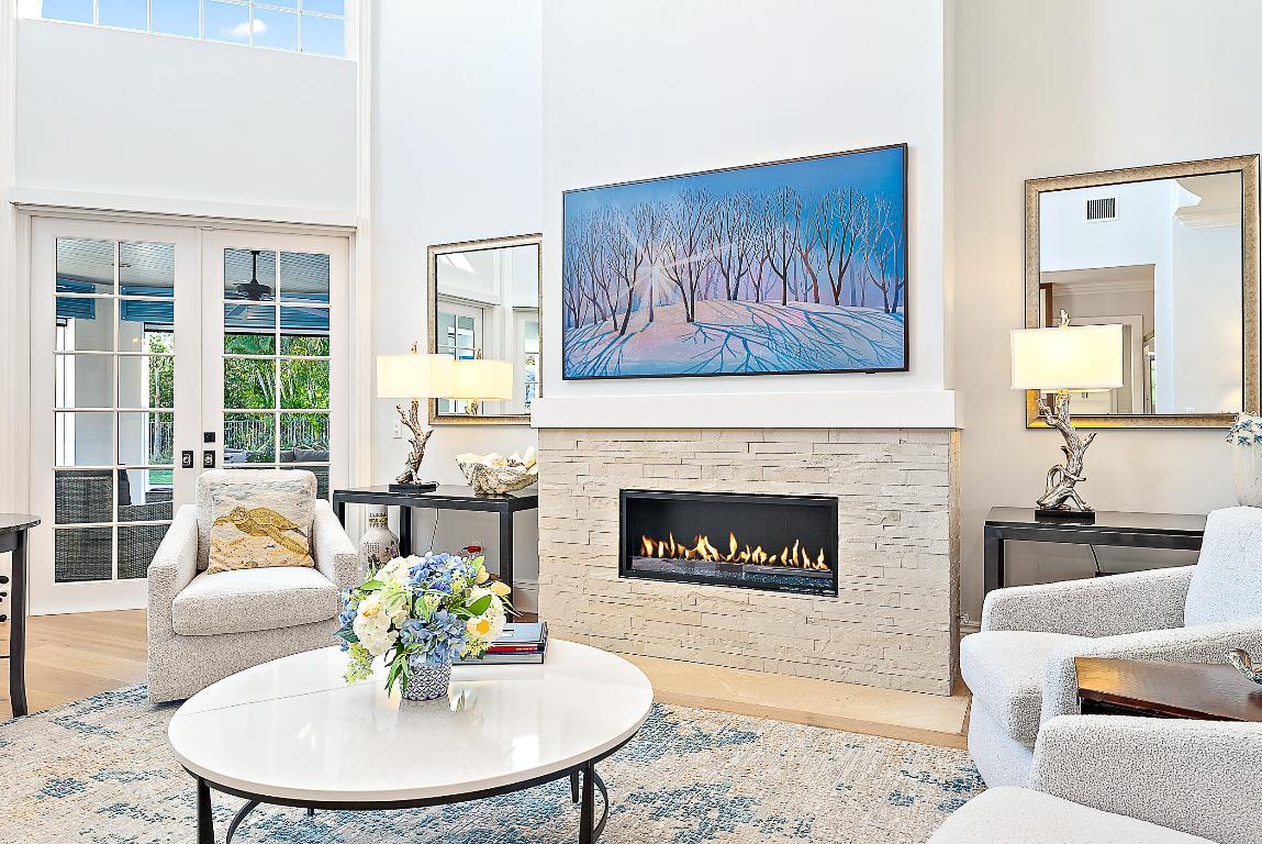 Rolling Hills - Residential