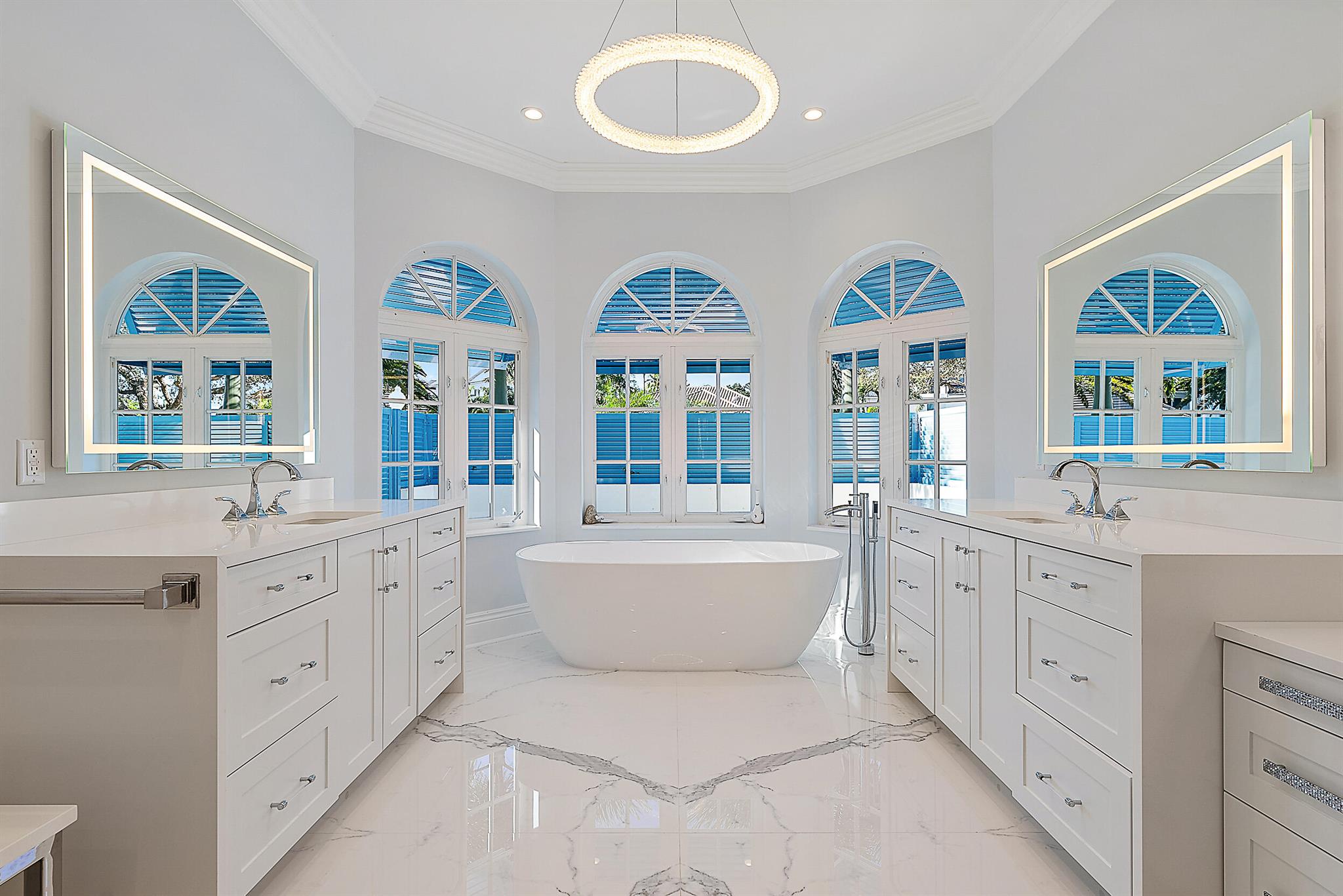 Rolling Hills - Residential