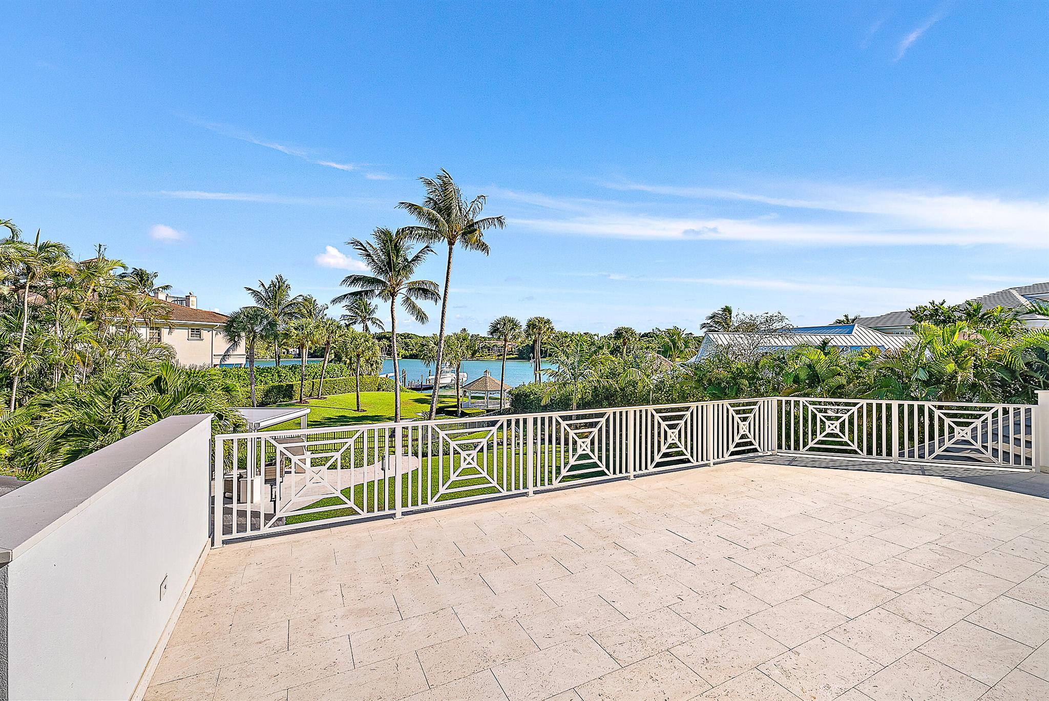 Rolling Hills - Residential