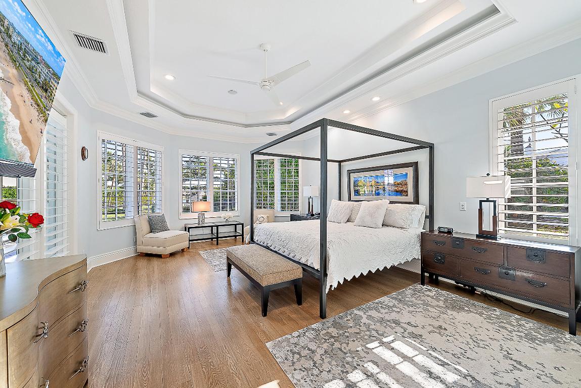 Rolling Hills - Residential