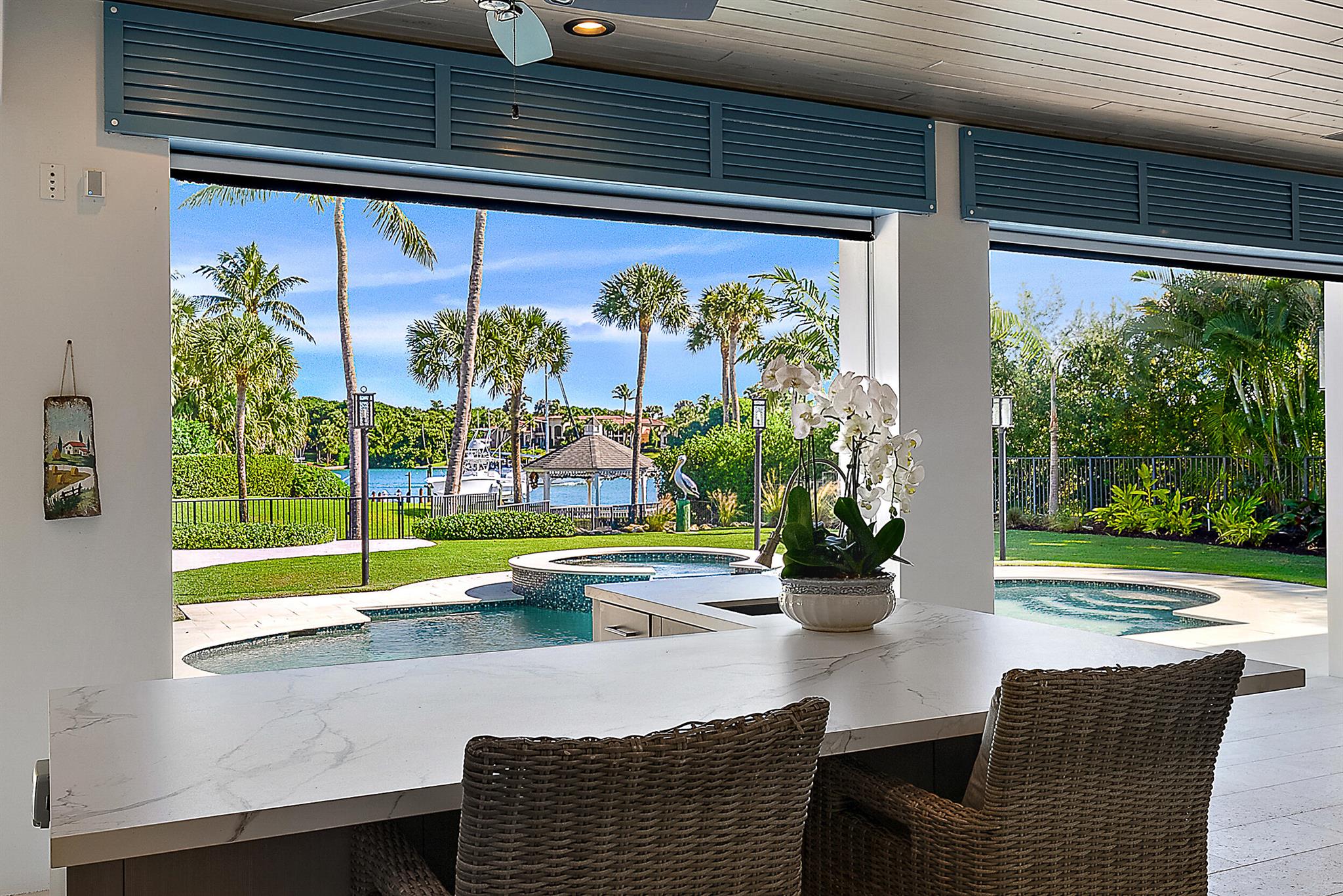 Rolling Hills - Residential