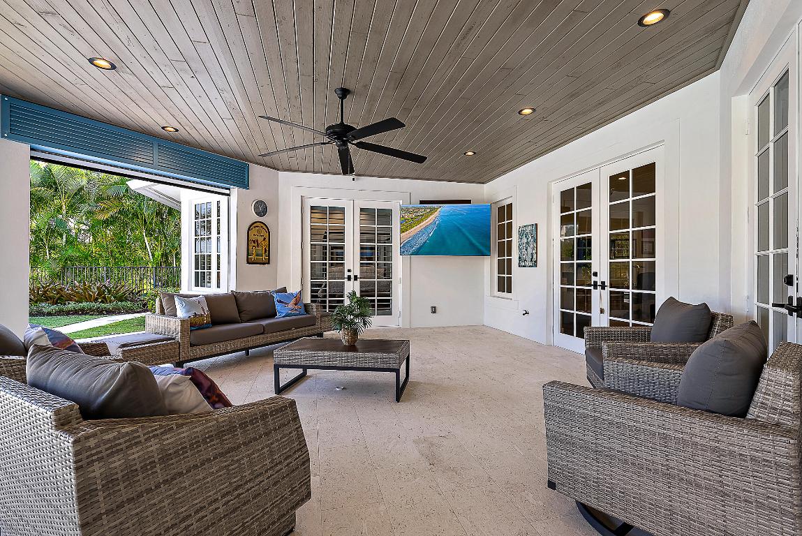 Rolling Hills - Residential