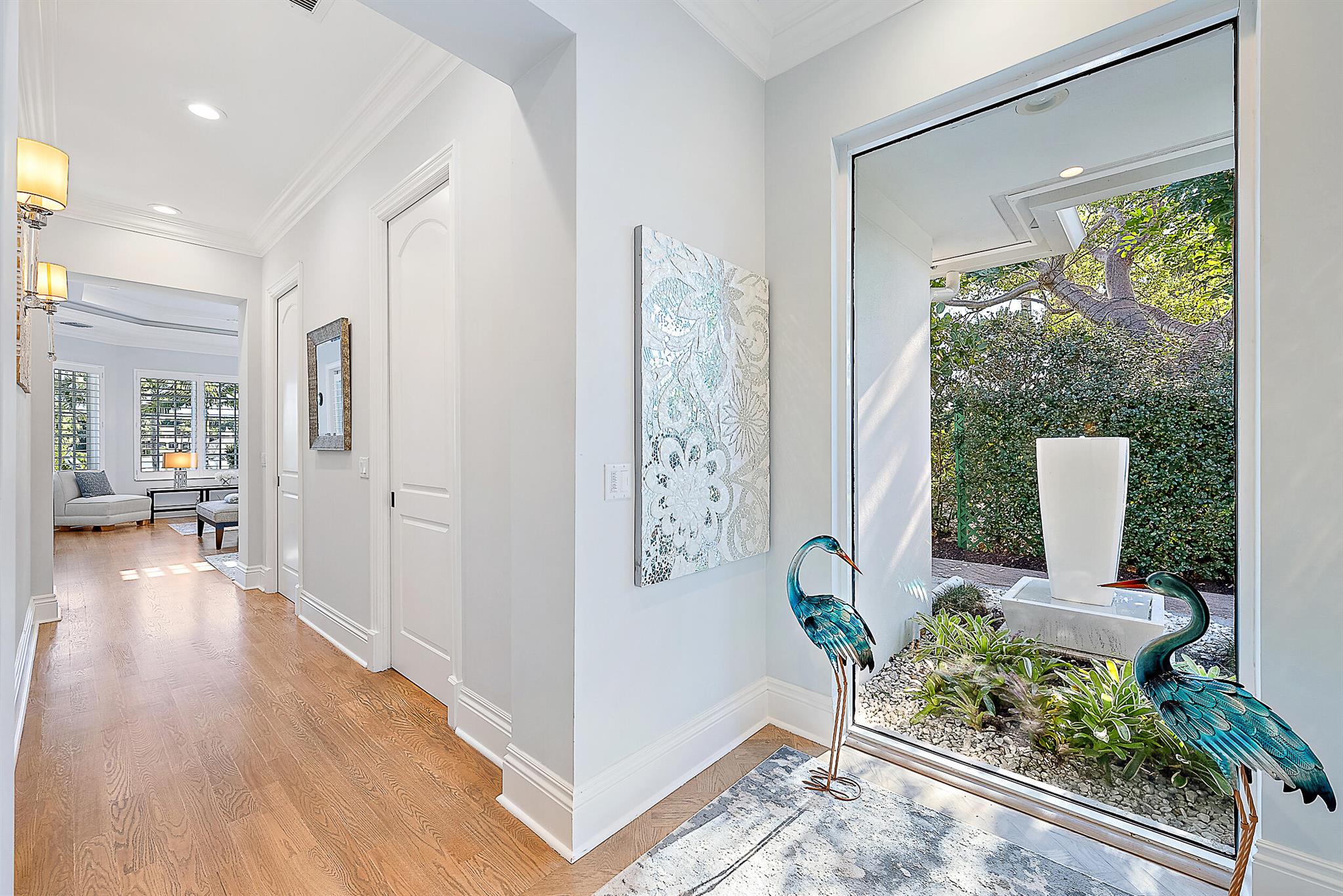 Rolling Hills - Residential