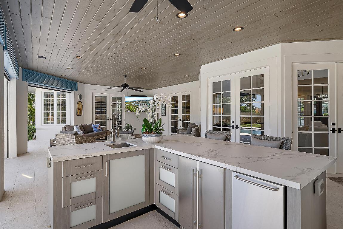 Rolling Hills - Residential