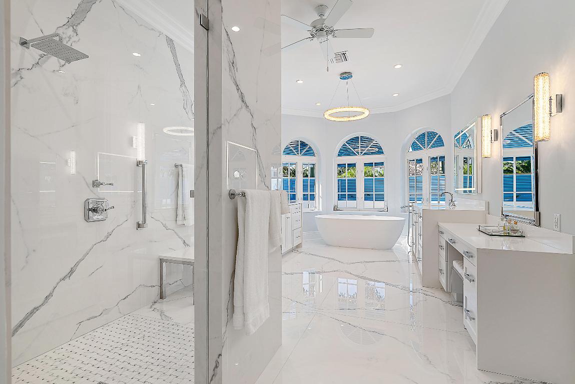 Rolling Hills - Residential