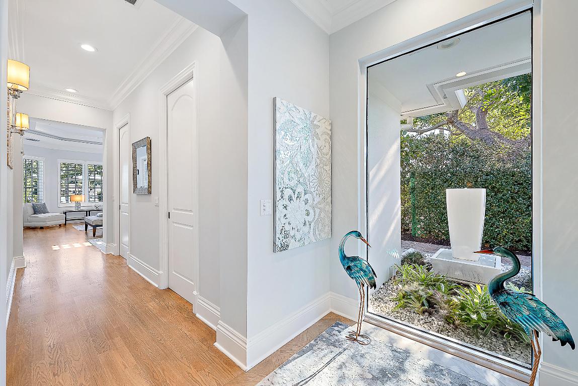 Rolling Hills - Residential