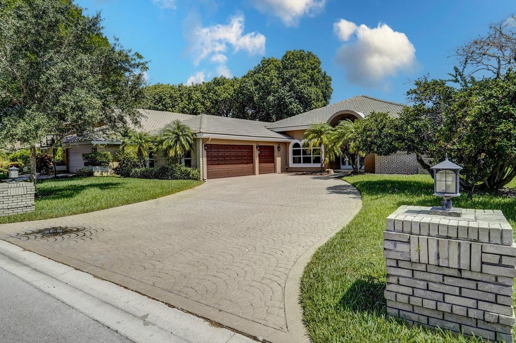 Photo of 11999 Classic Drive, Coral Springs, FL 33071 (MLS # B26059561)