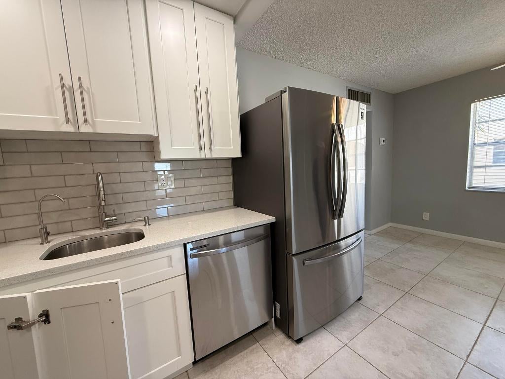 Photo of 855 Normandy R #855, Delray Beach, FL 33484 (MLS # R11153420)