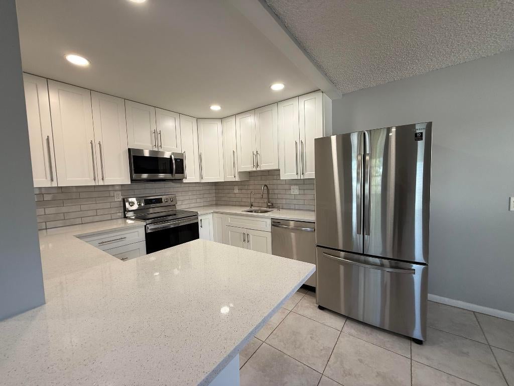 Photo of 855 Normandy R #855, Delray Beach, FL 33484 (MLS # R11153420)