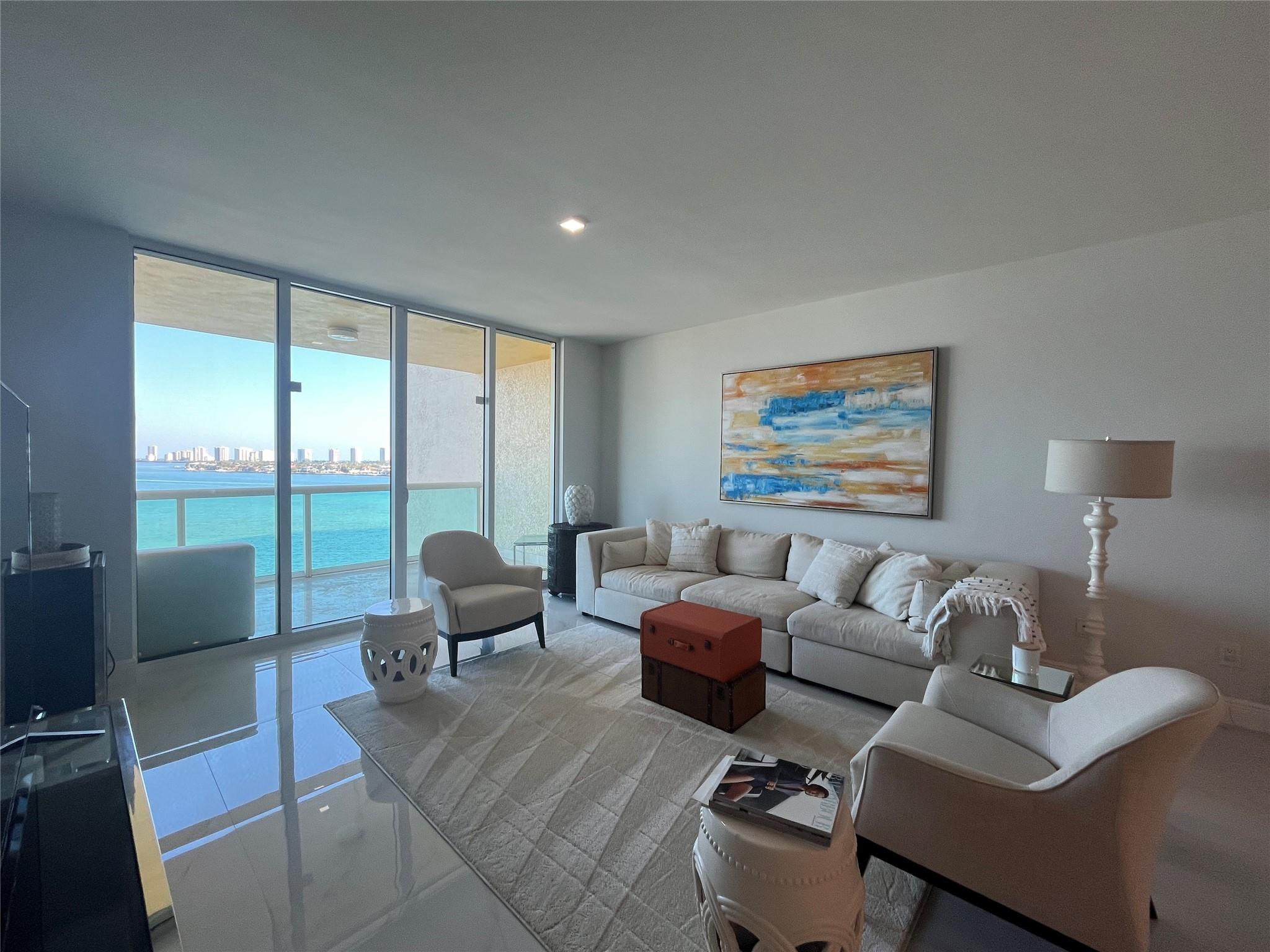 MARINA GRANDE - Residential Lease