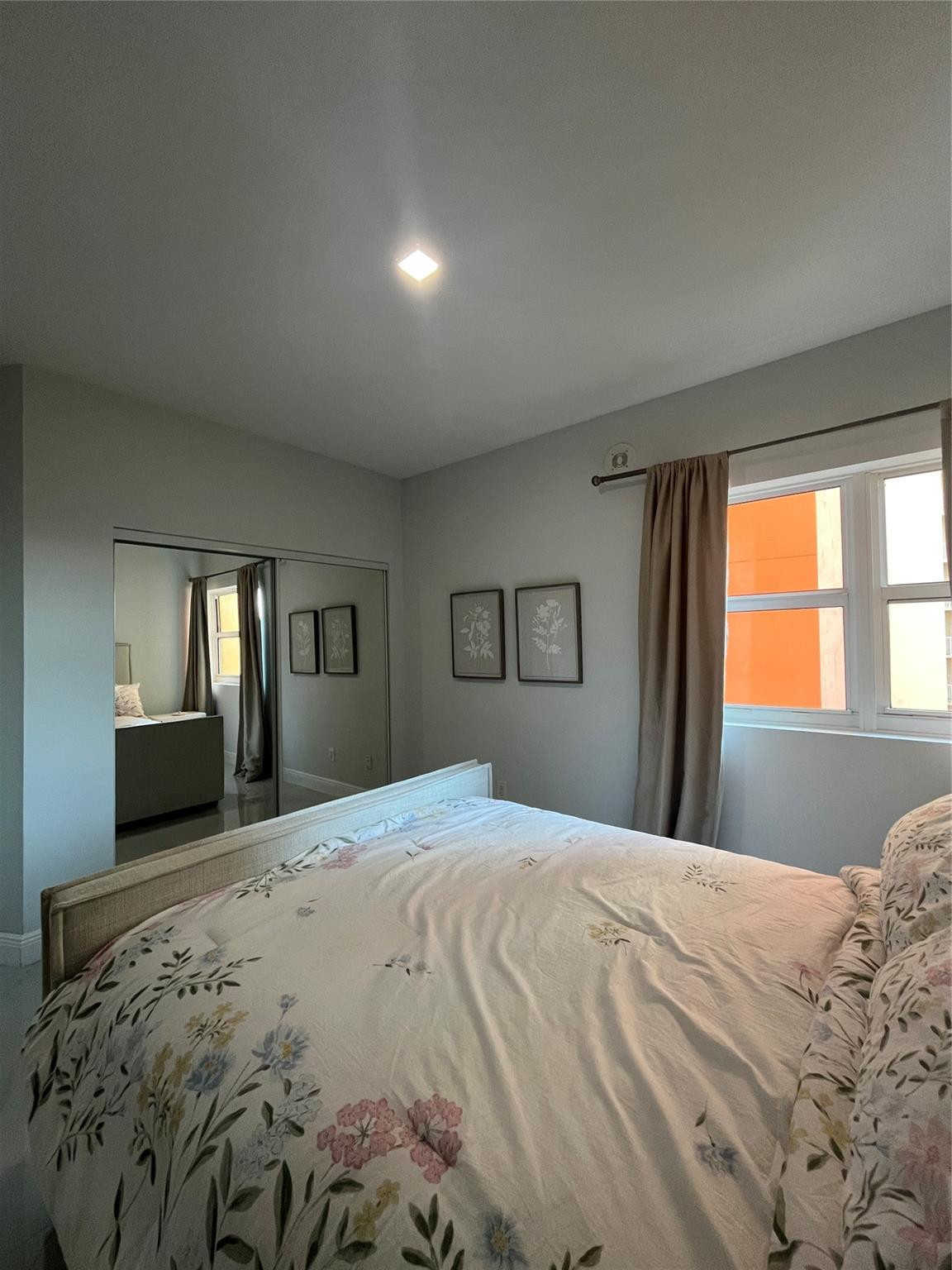 MARINA GRANDE - Residential Lease