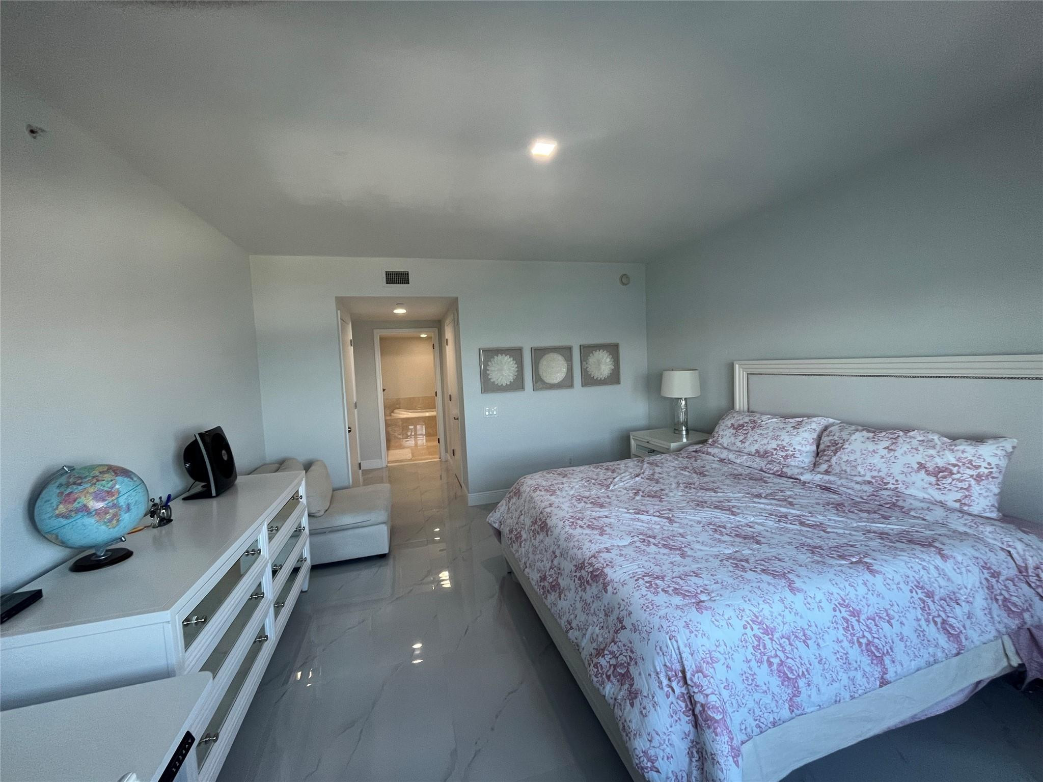 MARINA GRANDE - Residential Lease