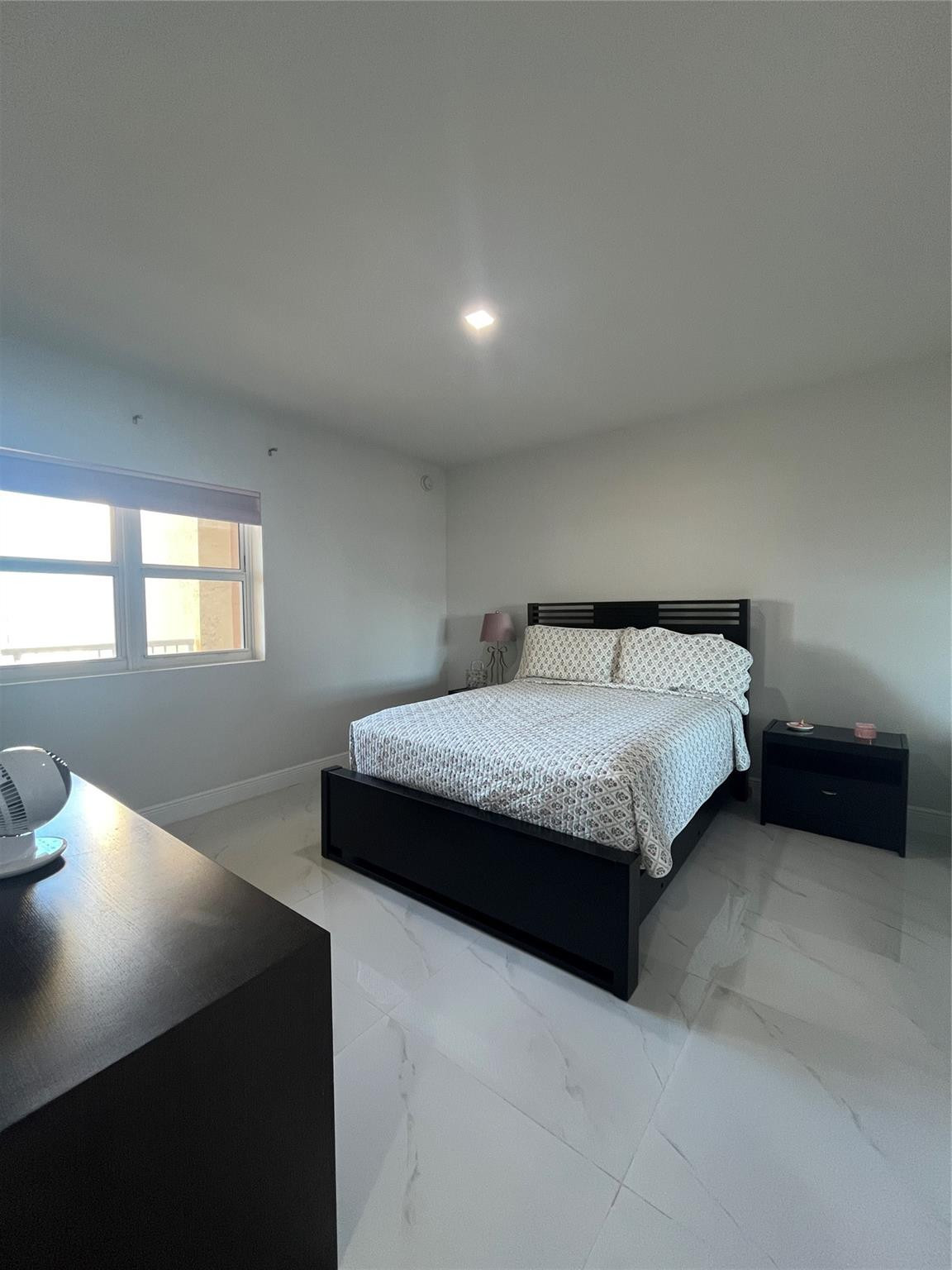 MARINA GRANDE - Residential Lease