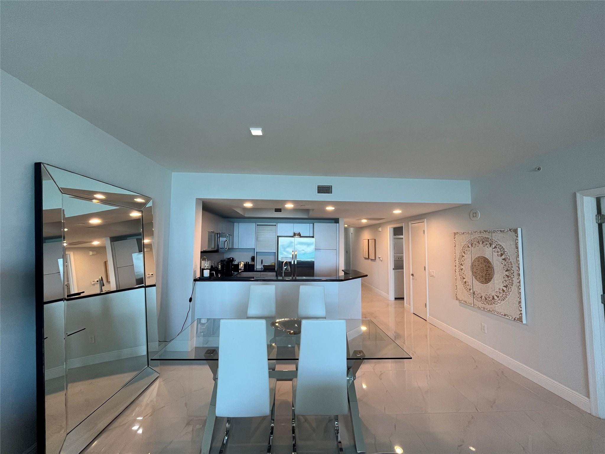 MARINA GRANDE - Residential Lease