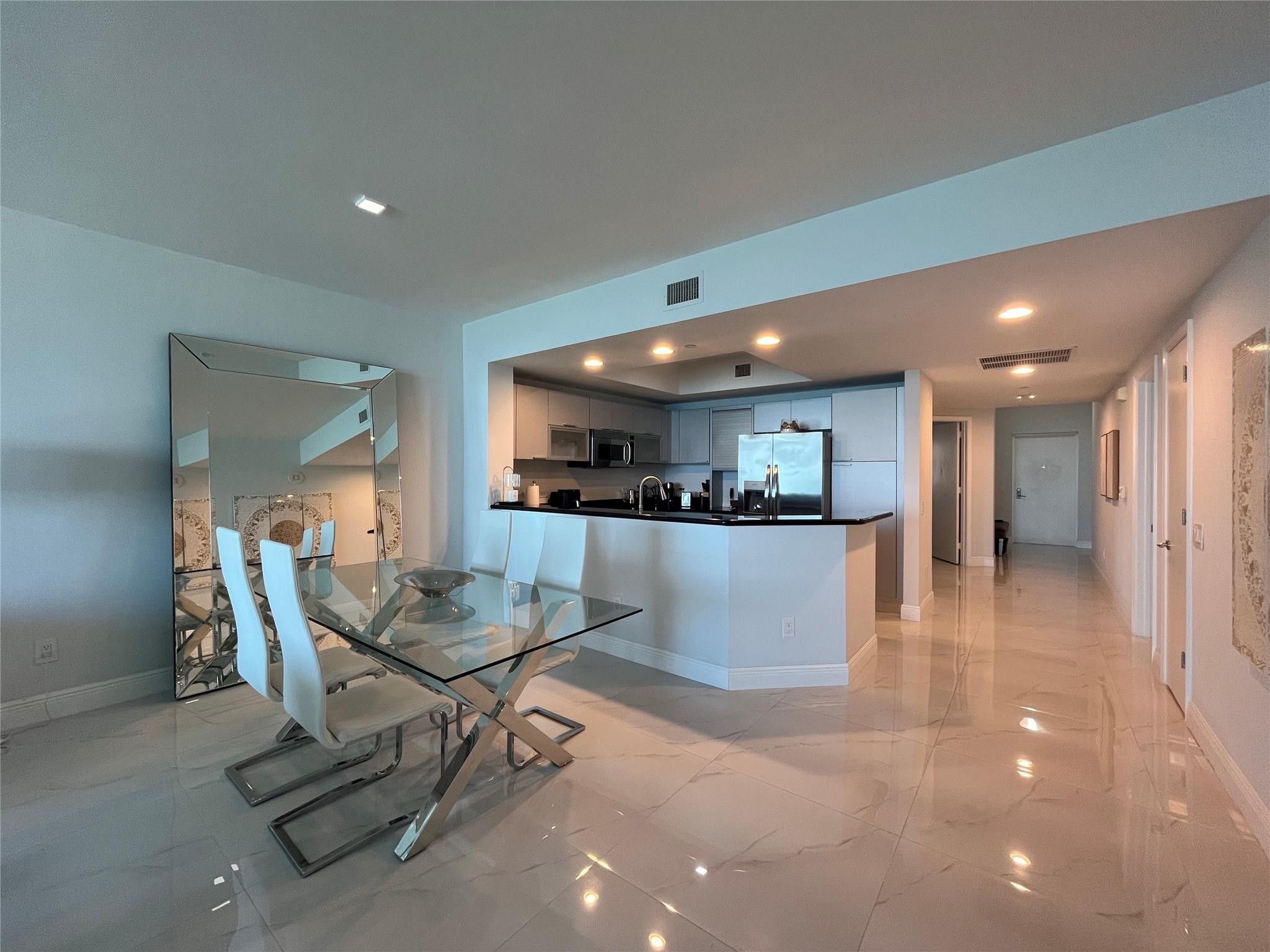 MARINA GRANDE - Residential Lease