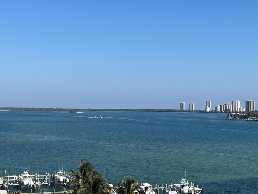 GREAT CONDO FOR ANNUAL OR SEASONAL RENTAL IN THE PALM BEACHES! Modern & Spacious 3/3 residence with 1,803 SF under air & 130 SF Balcony, featuring 32x32 porcelain floors, recently painted. NEWERBOSCH AC, REFRIGERATOR, DISHWASHER, WASHER & DRYER, LED LIGHTS. Marble countertops in all baths andmarble floors in master bath, window treatments.1 assigned parking space, guest and valet parking available.Enjoy your coffee or evening cocktails on your expansive private balcony overlooking the Intracostal Waterway &Atlantic Ocean. Marina Grande is centrally located with resort style amenities, covered garage parking, heatedpool & jacuzzi, tennis & pickleball courts, BBQ grills, clubhouse, fitness center, & more. HOA includes Cable TV,high speed internet, hot/cold water, valet parking.