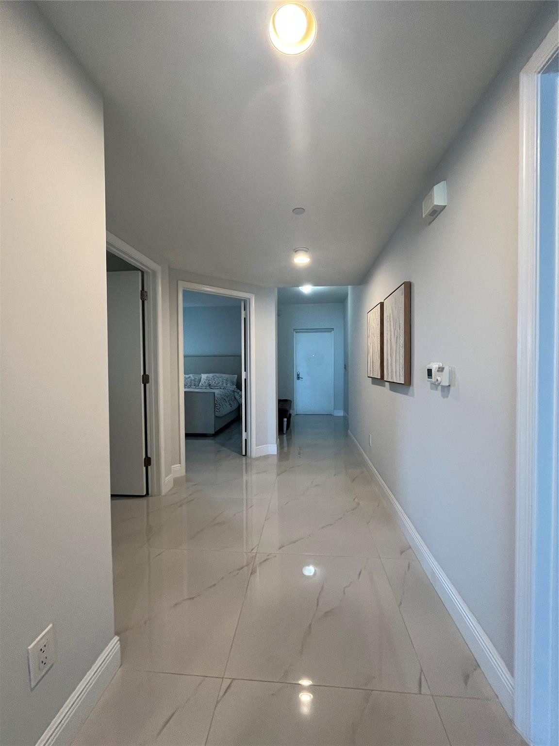 MARINA GRANDE - Residential Lease