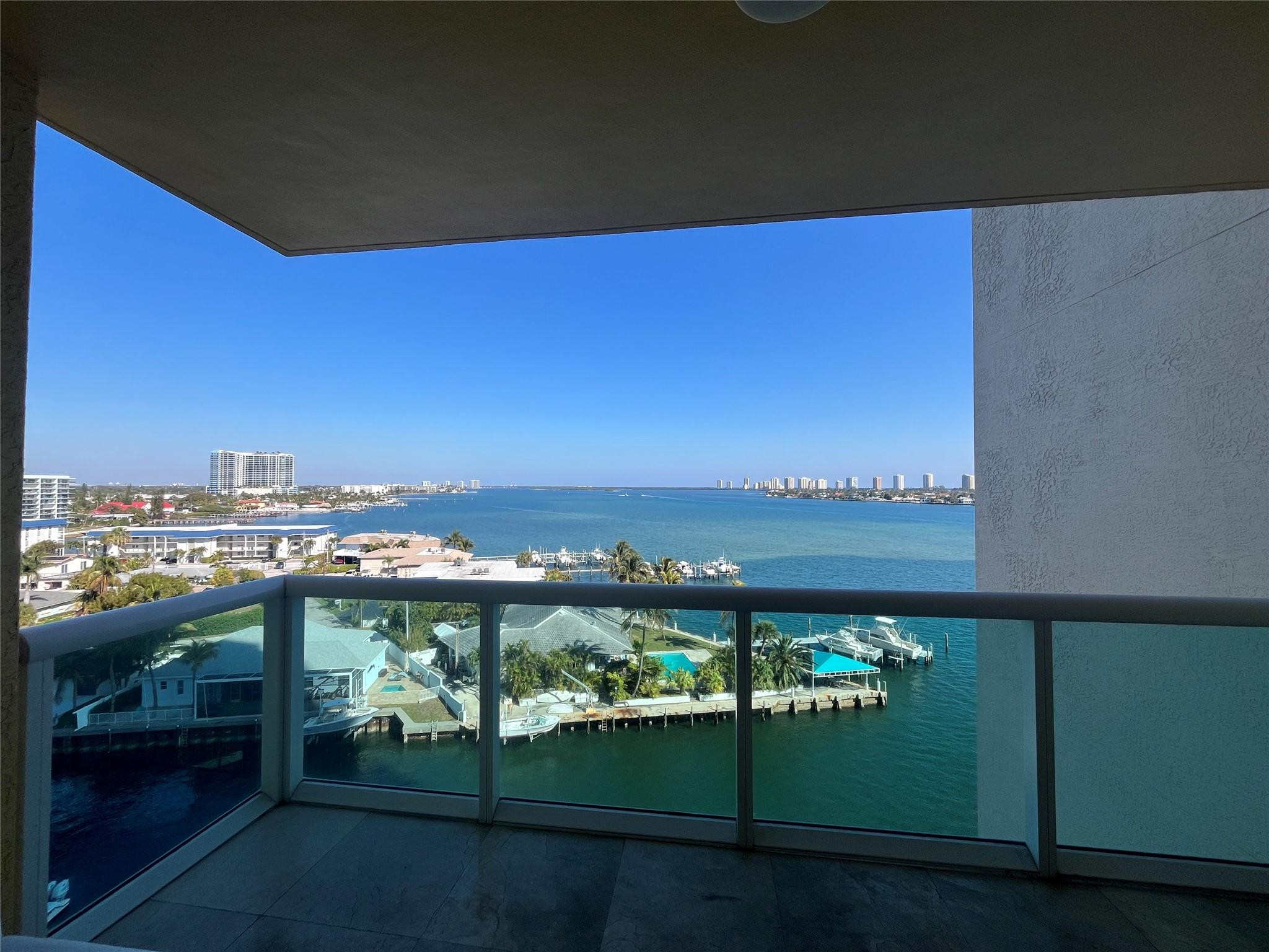 MARINA GRANDE - Residential Lease